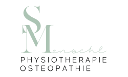 Sarah Menschl - Physiotherapie